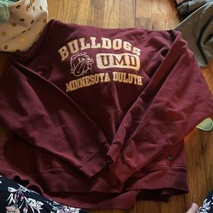 UMD Hoodie